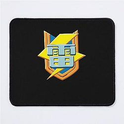 Inazuma Eleven Mouse Pad