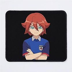 Kiyama Hiroto Inazuma Eleven Mouse Pad