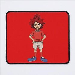Inazuma Eleven Mouse Pad