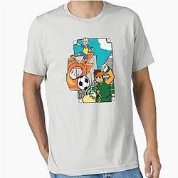 Inazuma Eleven Essential T-Shirt
