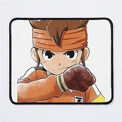 Inazuma Eleven Mark Evans Mouse Pad