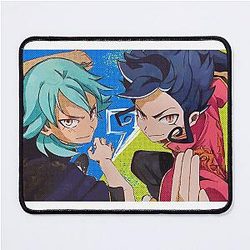 Inazuma Eleven Go Mousepad