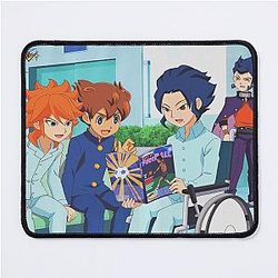 Inazuma Eleven Go Hospital Mouse Pad