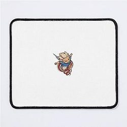 Axel Blaze Inazuma Eleven Mouse Pad