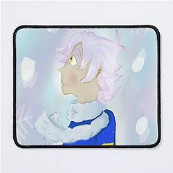 Fubuki - Inazuma Eleven Mouse Pad