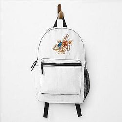 Inazuma Eleven: Axel Blaze 

Backpack