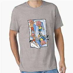 Harley Kane Inazuma Eleven Essential T-Shirt