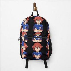 Kiyama Hiroto Inazuma Eleven Backpack