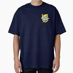 Inazuma Eleven Oversized T-Shirt