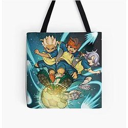 INAZUMA ELEVEN Tote Bag