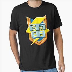 Inazuma Eleven Essential T-Shirt