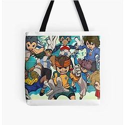 INAZUMA ELEVEN Tote Bag