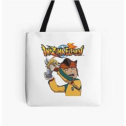 INAZUMA ELEVEN Tote Bag
