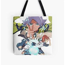 INAZUMA ELEVEN Shown Tote Bag