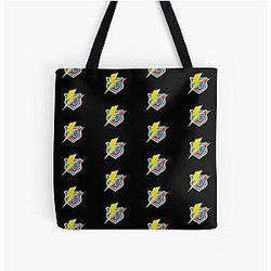 Inazuma Eleven: Inazuma Japan Tote Bag