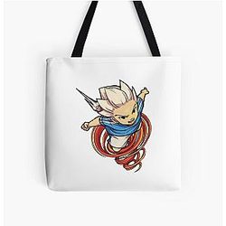 Inazuma Eleven Football Tote Bag