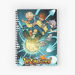 INAZUMA ELEVEN Notebook
