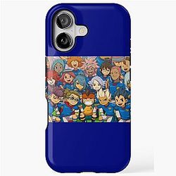 INAZUMA ELEVEN Tough Case