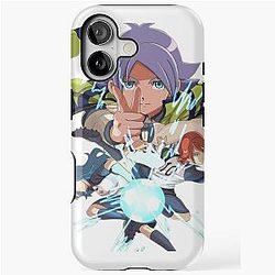 INAZUMA ELEVEN iPhone Tough Case