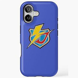 Inazuma Eleven : Inazuma Japan Tough Case