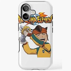 INAZUMA ELEVEN iPhone Tough Case