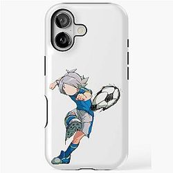 Fubuki Shirou Frost Inazuma Eleven Shooting Tough Case