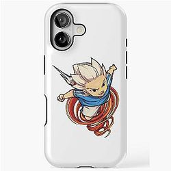 Inazuma Eleven Football Power Case