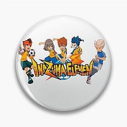 Inazuma Eleven Players