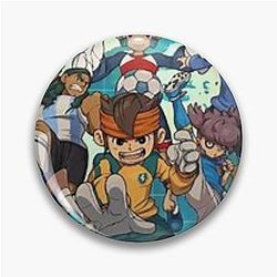 INAZUMA ELEVEN Pin
