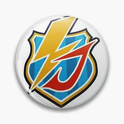 INAZUMA ELEVEN Pin
