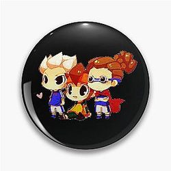Chibi Inazuma Eleven
