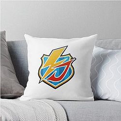 Raimon Inazuma Eleven Throw Pillow
