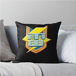Inazuma Eleven Throw Pillow