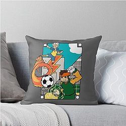 Inazuma Eleven Apparel