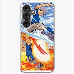 INAZUMA ELEVEN Samsung Galaxy Soft Case
