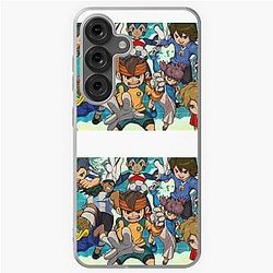 INAZUMA ELEVEN Case for Samsung Galaxy
