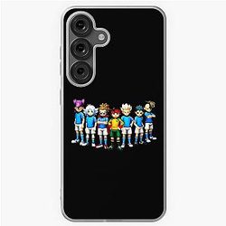 Inazuma Eleven Team Samsung Galaxy Case
