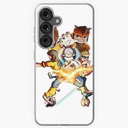 INAZUMA ELEVEN ARES: Art Design Samsung Galaxy Case