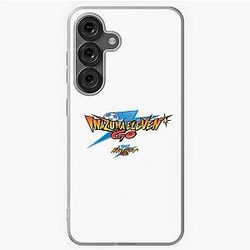 Inazuma Eleven GO - English and Japanese Samsung Galaxy Soft Case
