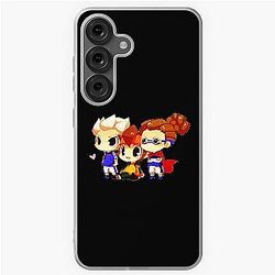 Chibi Inazuma Eleven Samsung Galaxy Case