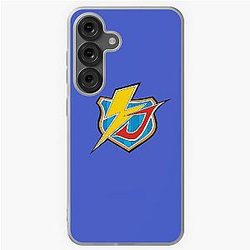 Inazuma Eleven Inazuma Japan Samsung Galaxy Soft Case