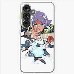 INAZUMA ELEVEN Shown Case for Samsung Galaxy S
