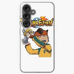 INAZUMA ELEVEN Samsung Galaxy Case
