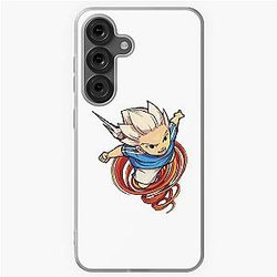 Inazuma Eleven Football Power Case for Samsung Galaxy