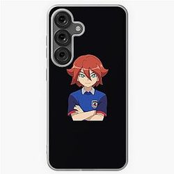 Kiyama Hiroto Inazuma Eleven Samsung Galaxy Soft Case