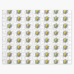 Inazuma Eleven: Inazuma Japan Puzzle