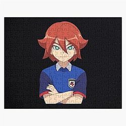 Kiyama Hiroto Inazuma Eleven Jigsaw Puzzle
