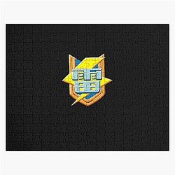 Inazuma Eleven Jigsaw Puzzle