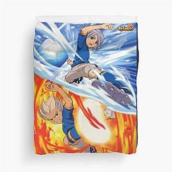 INAZUMA ELEVEN Duvet Cover