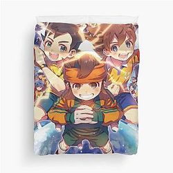Inazuma Eleven Duvet Cover